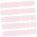 Buy Healvian 20 STK Ear Disposable Masks with Oxygen Clamps - Pink Facial Treatment Mask Extension Band Holder for Optimal Comfort - International Shipping Available - Buy Online on GoSupps.com