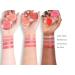 Wander Beauty Double Date Lip and Cheek - Honeymoon/Swipe 4-in-1 Cream Blush & Lip Tint - Buy Online on GoSupps.com