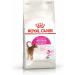 Royal Canin Aroma Exigent Complete Adult Dry Cat Food 4 x 400g - Buy Online on GoSupps.com
