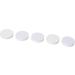 Nail Polishing Buffing Disc Multi-Purpose Professional Nail Polishing Pedicure Disc 0.79 Inch EVA Reusable Easy to Clean Replaceable for Salon - Buy Online on GoSupps.com