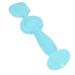 Baby Windle Cream Brush - Soft Silicone Diaper Cream Applicator with Suction Base | 15 cm Blue Spatula for Easy Baby Care - Buy Online on GoSupps.com