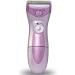 Private Hair Razor & Wireless Trimmer for Bikinizone - Women's Electric Shaver & Epilator for Smooth Dry Body Hair Removal - Buy Online on GoSupps.com