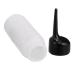 Plastic Leakproof Applicator Bottle for Hair Color - 5oz Salon Hair Dye Tool - Buy Online on GoSupps.com