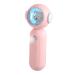 VINTORKY 1pc Mini Humidifier Face Water Sprayer Nano Face Spray Nano Steamer Mister Nano Mist Spray Pink 13.6x5.5cm Pink