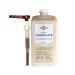 Starbucks | Fontana Frappuccino White Chocolate Mocha Sauce; Beverage, Baking, Dessert Base & Flavoring | 63 oz (Combo Bottle + Dispensing Pump)