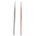 Meokro Stainless Steel Ear Scoop Personal Cleaning Ear Picking Tool Ear Cleaner Wax Remover Curette Cleaner Health Care Tools
