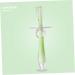SEWO ART 4 Power Bay Tone Silicone Bristle Toddler Manual Toothbrush - Gentle & Effective Oral Care for Little Ones - Buy Online on GoSupps.com