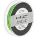 Muzzy 1078 Bow Fishing Line Lime Green 200 Braided 100' Spool - Buy Online on GoSupps.com