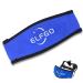 ELFGO Water Sport Dive Mask Strap Cover for Swimming and Snorkel Masks
