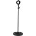 Multipurpose Blow Dryer Stand Holder with Sturdy Designs Portable Accessory for Any Hair Types and Styles Organization Black - Buy Online on GoSupps.com