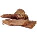 Bel Chhal-Aegle Marmelos-Raw Herbs-Bael Chaal-Jadi Booti-Single Herbs (250 Gram) - Buy Online on GoSupps.com
