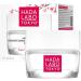 Hada Labo Tokyo White Moisturizing Face Cream 50 ml - Anti-Aging Day Cream and Night Cream - Moisturizing Face Cream - Intensive Face Care - Anti-Wrinkle Cream for Women - Smoothing Skincare - Buy Online on GoSupps.com