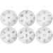 Konad Stamping Stencils M70 - Premium Nail Art Supplies for Creative Designs | International Shipping Available - Buy Online on GoSupps.com
