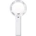 Lightweight Magnifying Glass 5/8X Hd with Eight Led Lights Handheld Stand Desktop Magnifying Glass for Reading and Maintenance Multi-Purpose Lofty Ambition - Buy Online on GoSupps.com