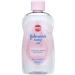 Johnson Baby Oil 300ml - Pack of 3 | Buy Online at Best Price - Buy Online on GoSupps.com