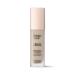 Bottega Verde Bottega Verde - d'Amour d'Accord - 12-hour moisturizing foundation with blend of hyaluronic acid kakadu and vitamin E (30 ml) - natural