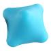 Beavorty 4-Piece Massage Balls Set - Pain Relief for Feet Face & Body - Deep Tissue Therapy & Muscle Knot Remover - Blue 5.7cm - Perfect for Fitness & Relaxation - Buy Online on GoSupps.com