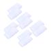ULTNICE 5 Pairs of Bunion Protector Toe Sleeves Gel Protector