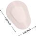 40pcs Adhesive Eye Patches - Breathable Non-Woven Bandages for Adults & Kids - International Shipping - Buy Online on GoSupps.com