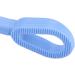 Reptile Feeding Clip 7.48in Pet Raising Feeding Tool Reptile Terrarium Plastic Tongs Tweezers for Tortoise Lizard Frog Spider Tarantulas - Buy Online on GoSupps.com