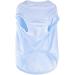 Yanmucy Dog Cooling Vest - Instant Soft & Breathable Summer Coat | Sky Blue Size S - Ideal for Outdoor Comfort - Buy Online on GoSupps.com