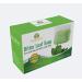 One Bar of Bitter Leaf Soap. Natural Herbal Cleansing & Healthy Skin.