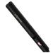 PLAFOPE 1pc Hair Curler Electric Hot Comb Curling Wand Hair Straightening Comb Hair Straightener and Curler US Plug Black