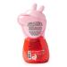 Peppa Pig 3-in-1 Bubble Gum Scented Gift Set - Body Wash, Shampoo & Conditioner - Buy Online on GoSupps.com