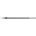 FTM Sniper 198cm Ultra Light Trout Fishing Rod - 0-3.5g Light Spin Fishing Rod for Trout - Buy Online on GoSupps.com