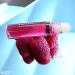MODE Lip Glaze: Raspberry Flavored Roll On Lip Gloss for Sheer Wet Shine - Hydrating Natural Skincare with Fruit Oils and Sweet Almond - Vegan, Cruelty Free | Made in NY - Buy Online on GoSupps.com