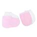 CALLARON 4paires Blancs de Beaut et Simples pour Soins Domicile Protection L g re et cologique