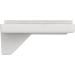 ABUS Magnetic Lock Marc - Invisible Door & Drawer Safety Lock for Children & Babies - Easy Installation - 3 Pieces - White - 73144 - Buy Online on GoSupps.com