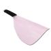 2Pcs Pro Hair Salon Mask Face Hairspray Protector - Pink & Blue - Buy Online on GoSupps.com