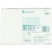 3M Tegaderm Transparent Dressing 4 x 4.75 (10 x 12 cm) 25/Box 1626W - Pack of 25, for Wound Care - Buy Online on GoSupps.com