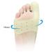 AMONIDA Toe Corrector Big Toe Straightener for Home - Set of 2 - Buy Online on GoSupps.com