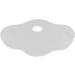 Anti-wrinkle Tightening Stretch Marks Removal Belly Beauty Pads Reusable Belly Wrinkles with Silicone Material for Soft Skin - Buy Online on GoSupps.com