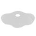 Anti Wrinkle Patches Reusable Silicone AntiWrinkle Belly Stomach Pads Anti Wrinkle Fine Line Stretch Marks Removal Stomach Beauty Pads for Women