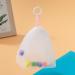 2 Pack Bubble Net Foam Net - Easy Skin Care Bath Saving Bag for Bubbles & Suds | Shop Internationally - Buy Online on GoSupps.com