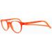 Slastics Taku L Magnetic Reading Glasses | Foldable Rectangular Frame with Adjustable Headband | Soft Case & Gift Packaging - 2.5x Magnification - Buy Online on GoSupps.com