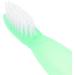 Buifulsic Mini Travel Toothbrush - 10 Pack Soft Nylon Bristles for Portable Cleaning | Ideal for Prisons & Travel - Buy Online on GoSupps.com