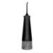 Portable Dental Oral Irrigator with 3 Modes 6 Replaceable Jet Tips Rechargeable Waterproof Teeth Cleaner for Home Easy to Clean Portable Saves Space