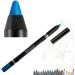 Metallic Electric Blue Waterproof Eyeliner - Shade 08 | Long Stay & Smudge-Proof - Buy Online on GoSupps.com