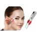 Professional tweezers with steel LED light for eyebrow and hair removal tweezers (2) - Buy Online on GoSupps.com