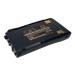 Afshan 2000mAh/4.8V BLN-4 Battery Replacement for EADS Matra HR5932 HR 7365 AA HR7365AAB01 HR-7365-AA MC9620 G2
