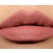 MAC Retro Matte Liquid Lip Colour in Burnt Spice - Creamy Dirty Rose | Long-lasting Lipstick - Buy Online on GoSupps.com