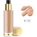 miduoidn 30ml Face Foundation Concealer Moisturizer Waterproof Long Lasting Brightening Cosmetics Makeup Beauty Supplies Women Type 8 - Buy Online on GoSupps.com