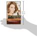 L'Oreal Excellence Age Perfect 6.03 Light Golden Brown Hair Dye - 1 Count - Buy Online on GoSupps.com