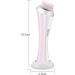 Four-in-One Facial Cleansing Instrument Cleansing Instrument Electric Cleansing Brush Cleaner to Blackhead Pore Massager Green (Pink) - Buy Online on GoSupps.com