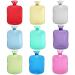 Buy Maies 2L Durable Hot Water Bottle - Safe Winter Warmth with Thick Heat Retention Pockets - Buy Online on GoSupps.com
