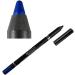 Smudge-Proof Blue Waterproof Eyeliner - Shade 04 | Long-Lasting Eye Liner - Buy Online on GoSupps.com